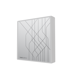 Мультисенсор настенный White (темп. воздуха, пола, влажность, СО2) Мультисенсор настенный White (темп. воздуха, пола, влажность, СО2)