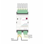 Модуль дискретного входа, DI8 Модуль дискретного входа, DI8