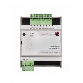 Модуль диммирования ламп 230В, DIMM3