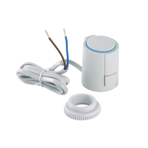 Сервопривод нормально-открытый, 24В Сервопривод нормально-открытый, 24В