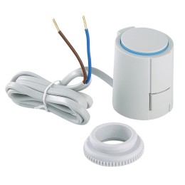 Actuators and valves